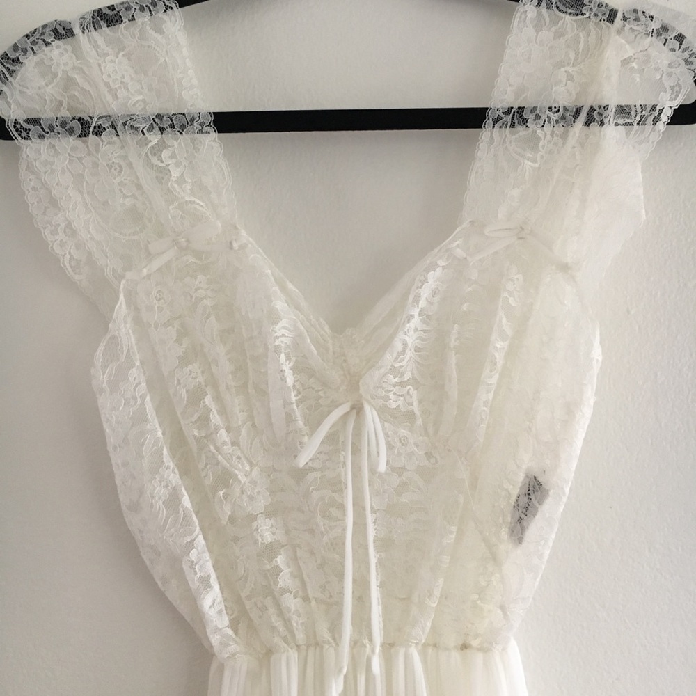 Aristocraft Vintage Slip